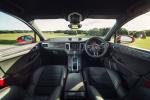 Porsche Macan GTS 2016 года (UK)